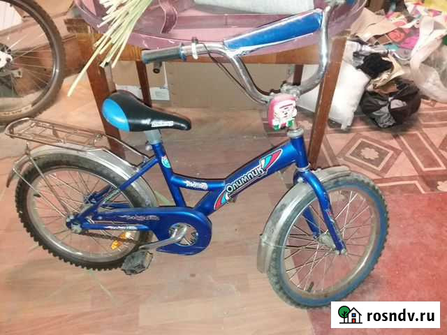 Детский велосипед Олимпик Орск - изображение 1