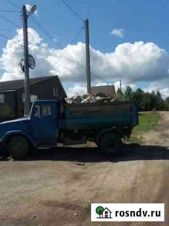 ЗИЛ 4505, 1992 Выгоничи
