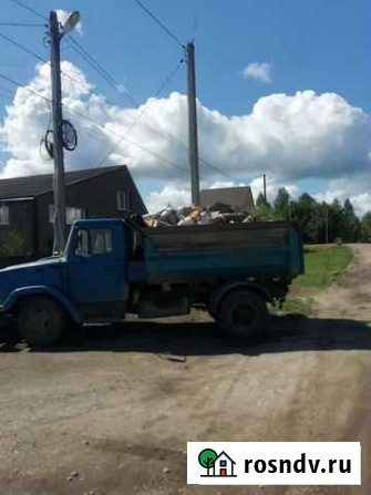 ЗИЛ 4505, 1992 Выгоничи - изображение 1