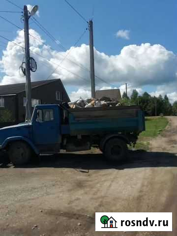 ЗИЛ 4505, 1992 Выгоничи - изображение 1