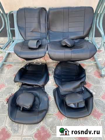 Автомобильные чехлы на ваз Махачкала - изображение 1