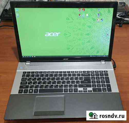 Acer V3-771G-736b8G1TMaii Мурманск