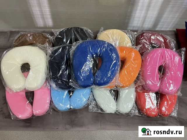 Подушка для наращивания ресниц Хабаровск - изображение 1