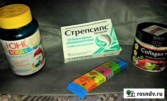 Биодобавки и жвачка Люберцы - изображение 1