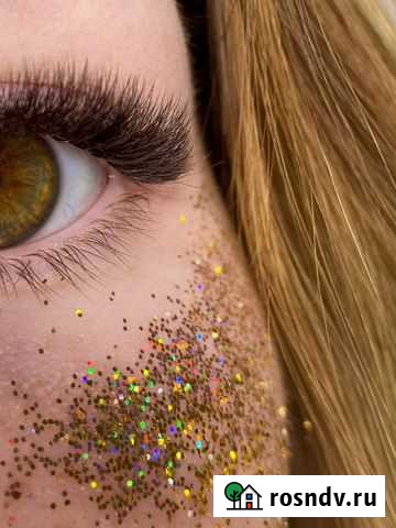 Наращивание ресниц Йошкар-Ола - изображение 1