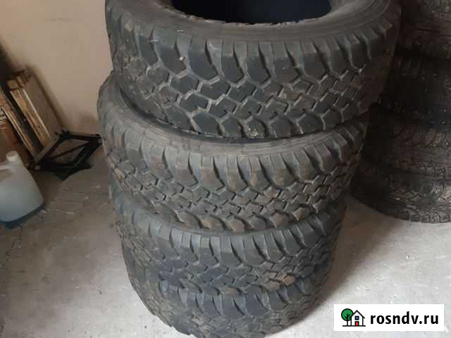 Шины Великий Новгород - изображение 1