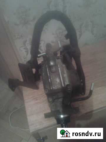 Тнвд хендай портер 1 hyundai porter 1 d4bh d4bf Москва - изображение 1