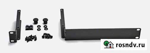 Shure UA506 набор монтажа в рэк PSM400 ULX и др Санкт-Петербург - изображение 1