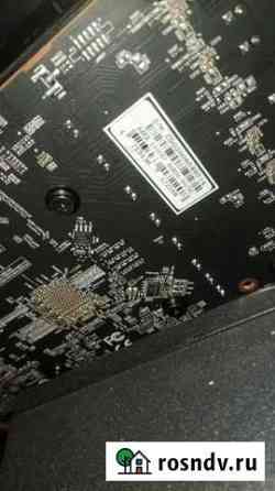 Powercolor RX5500-8GBD6-DH-OC Долгопрудный