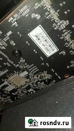 Powercolor RX5500-8GBD6-DH-OC Долгопрудный - изображение 1