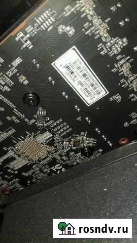 Powercolor RX5500-8GBD6-DH-OC Долгопрудный - изображение 1