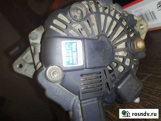 Генератор Kia seed Елабуга - изображение 1