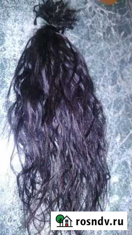Волосы натуральные Волгоград - изображение 1