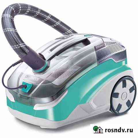 Thomas 788577 Multi Clean X10 Parquet без шланга Воронеж