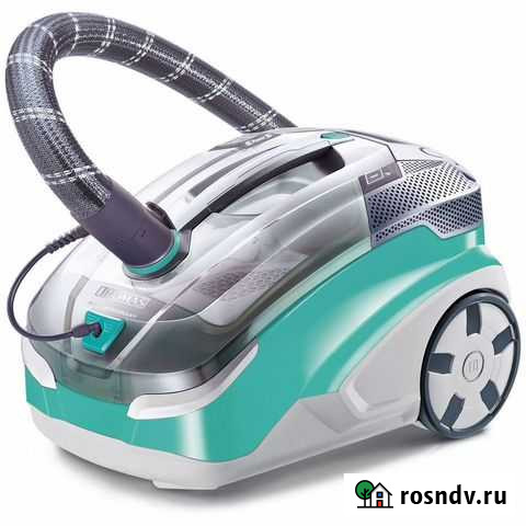Thomas 788577 Multi Clean X10 Parquet без шланга Воронеж - изображение 1
