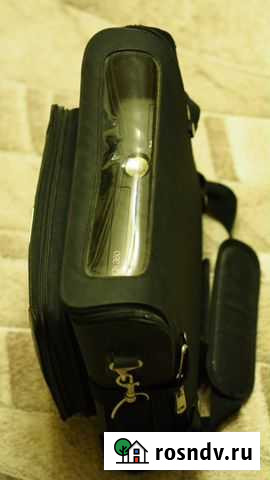 Сумка для переноски консолей xbox/playstation Ярославль - изображение 1