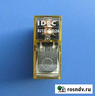 Реле RJ1V-C-D24 Бийск - изображение 1
