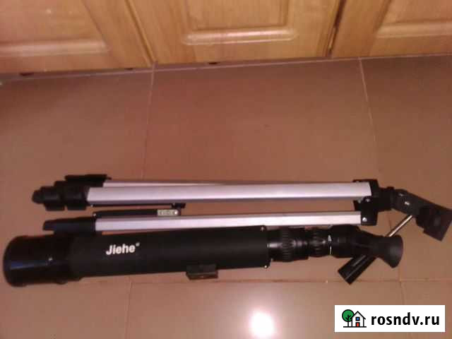 Труба зрительная,штатив Сочи - изображение 1