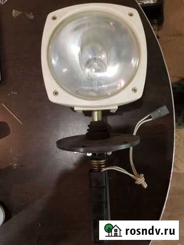 Галогеновые фары Самара - изображение 1