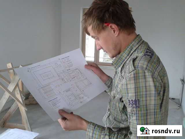 Ремонт квартир и домов под ключ. Дорого-качественн Обнинск - изображение 1