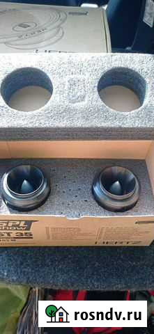 Hertz spl show st 35 Валуйки - изображение 1