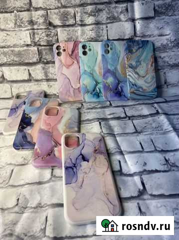 Чехлы и стекла на Apple Новороссийск - изображение 1