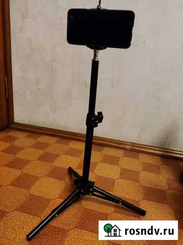 Штатив для телефона Таганрог - изображение 1