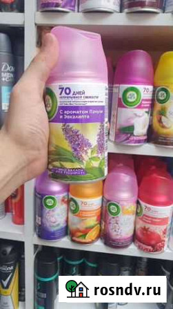 Сменный блок air wick Нижний Новгород - изображение 1