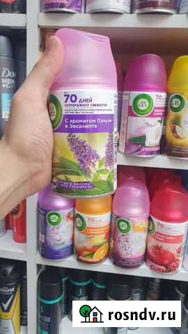 Сменный блок air wick Нижний Новгород - изображение 1