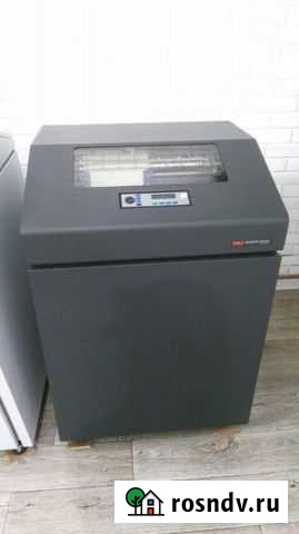 Принтер линейно-матричный OKI-X-MX1200-сав Кемерово - изображение 1