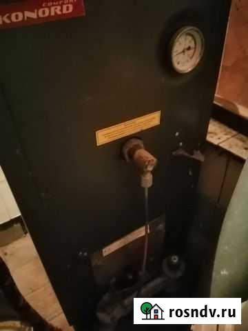 Газовый котел Выкса - изображение 1