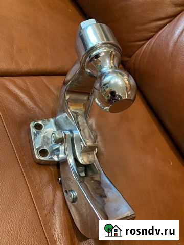 Фаркоп Магадан - изображение 1