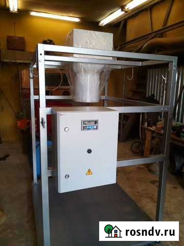 Весовой дозатор мкр Воронеж - изображение 1