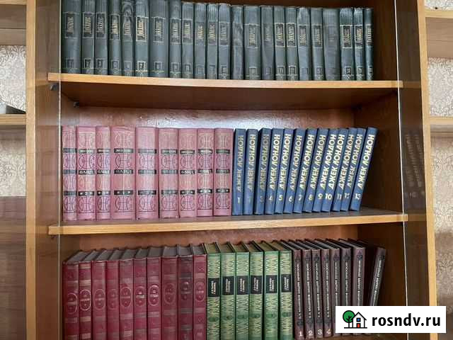 Книги Тверь - изображение 1