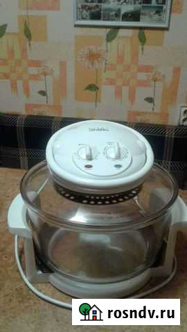 Аэрогриль Вологда - изображение 1