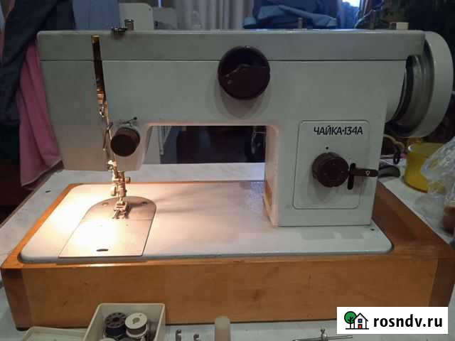 Швейная машинка Иркутск - изображение 1