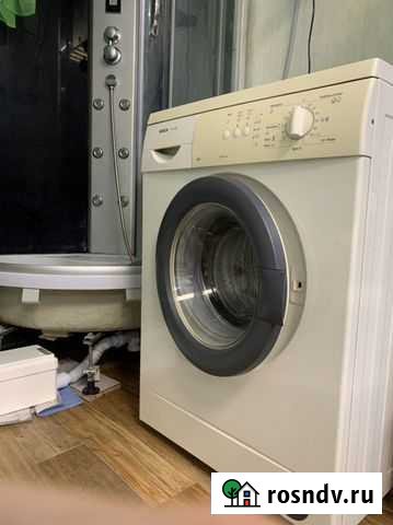 Стиральная машина bosh classixx 5 Ульяновск - изображение 1