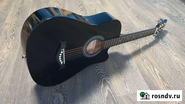 Гитара Ярославль - изображение 1