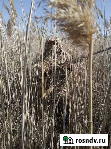 Маскировочный костюм для охоты Волгоград - изображение 1