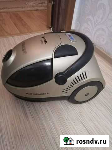 Пылесос Vitek Воронеж - изображение 1