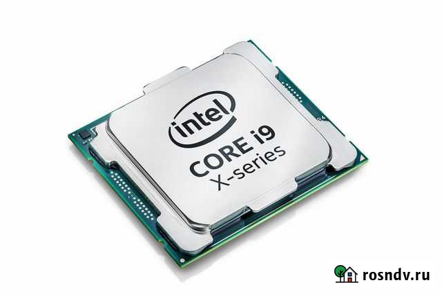 I9 7920x Иркутск - изображение 1