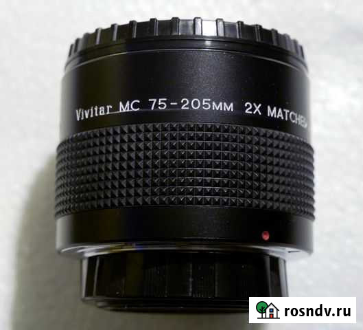 Телеконвертеры 2х под разные системы Казань - изображение 1