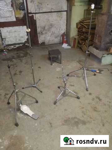 Комплект стоек для тарелок Нижний Новгород - изображение 1