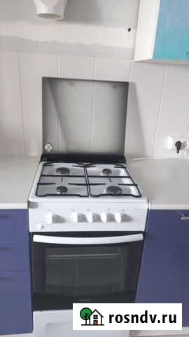 Плита газовая Комсомольск-на-Амуре - изображение 1