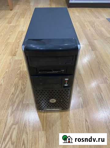 Системный блок на запчасти Обнинск - изображение 1