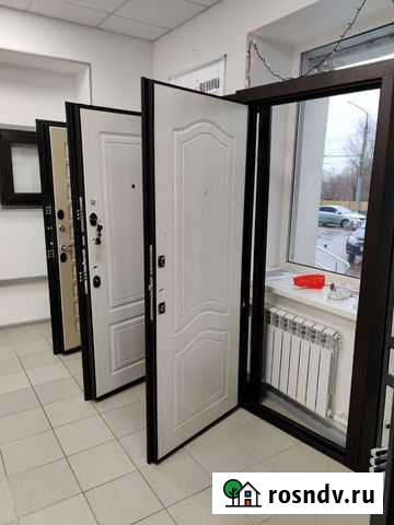 Дверь входная в наличии Энгельс - изображение 1