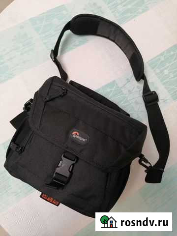 Сумка для зеркального фотоаппарата Красногорск - изображение 1