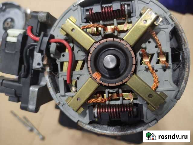 Насос подвески citroen с5 Мурино - изображение 1