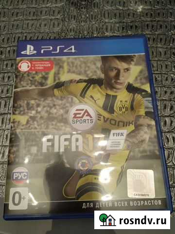 Игры для приставок ps4 Тольятти - изображение 1