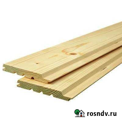 Вагонка сорт А Домодедово - изображение 1